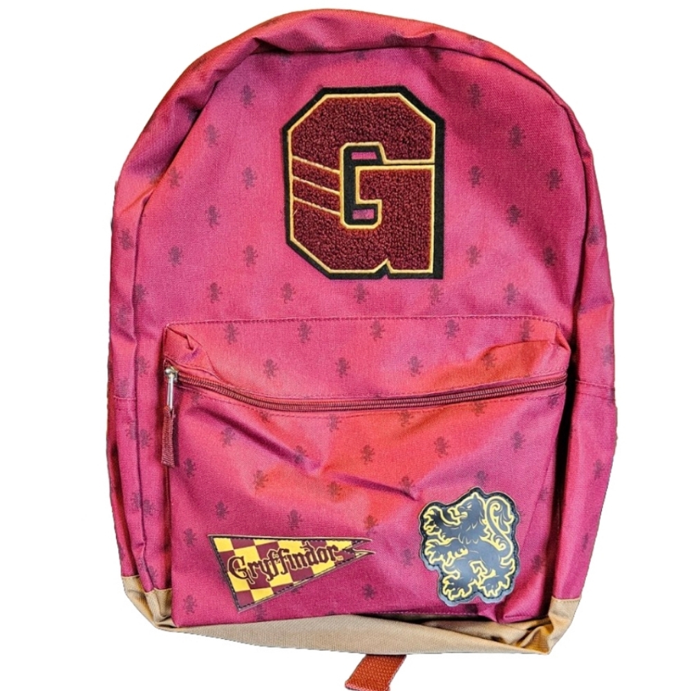 Harry Potter backpack